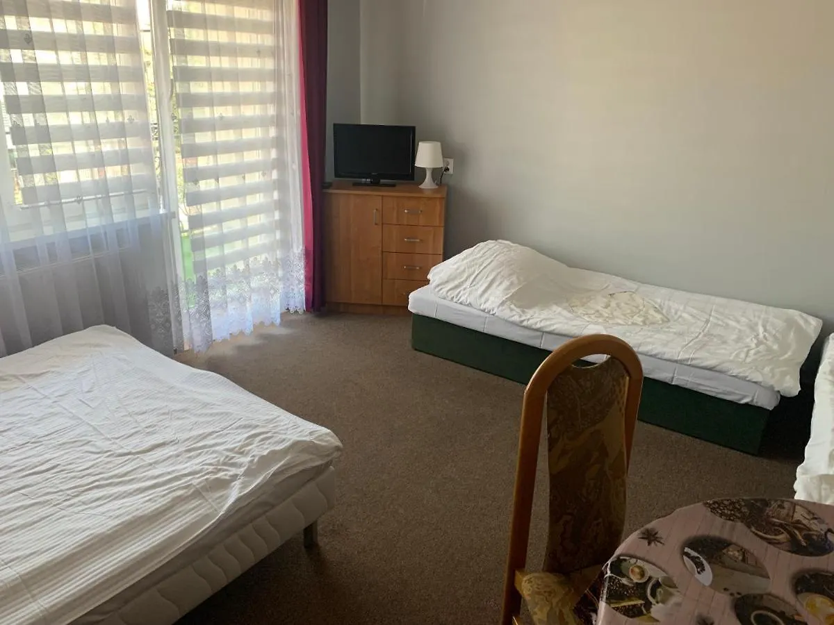 Bursztynowa9 Apartment Gdansk Poland