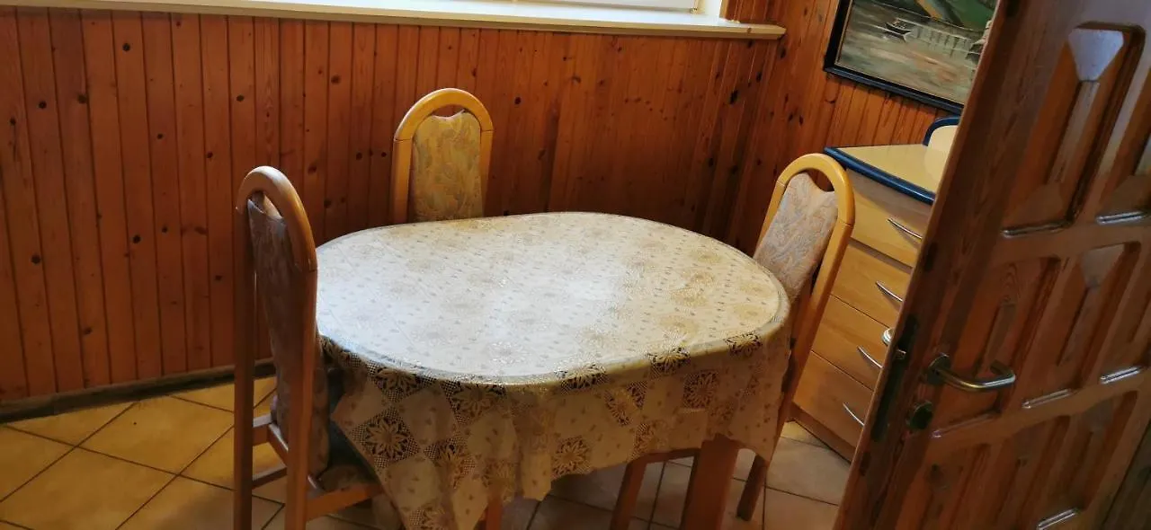 Bursztynowa9 Apartment Gdansk Homestay