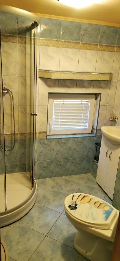Bursztynowa9 Apartment Gdansk