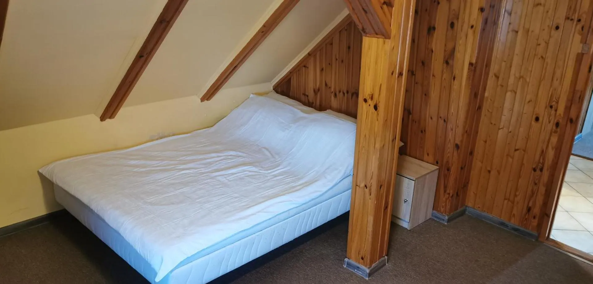 Bursztynowa9 Apartment Gdansk