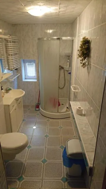 Homestay Bursztynowa9 Apartment Gdansk