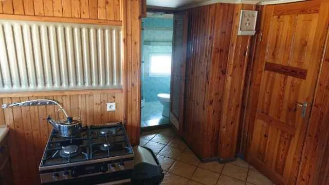 Homestay Bursztynowa9 Apartment Gdansk