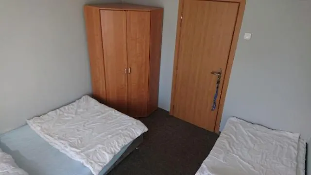 Bursztynowa9 Apartment Gdansk