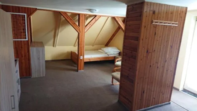 Bursztynowa9 Apartment Gdansk Poland