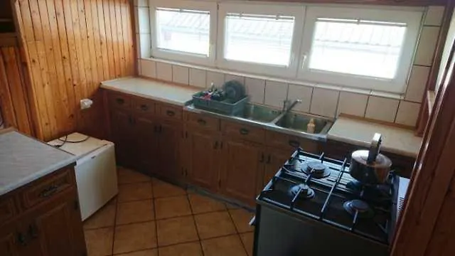 Homestay Bursztynowa9 Apartment Gdansk